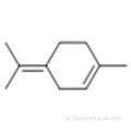 테르 피 놀렌 CAS 586-62-9